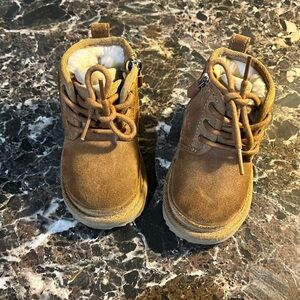 Baby UGG’S